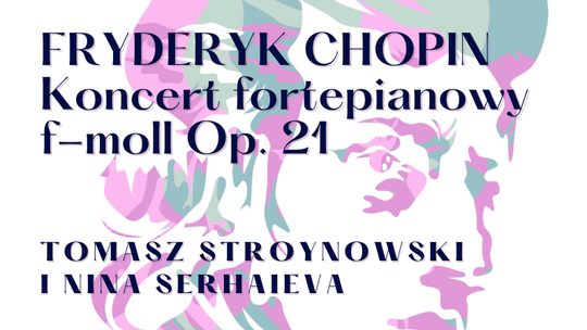 3 maja odbędzie się wyjątkowy koncert!