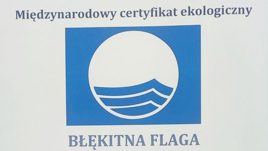 Błękitna Flaga w Sztutowie i Kątach Rybackich