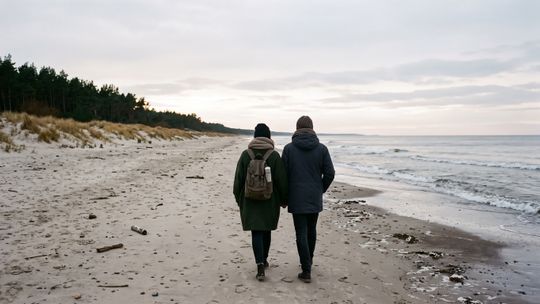 Długi weekend 30.10–1.11: co zwiedzić w regionie? Plan na trzy dni