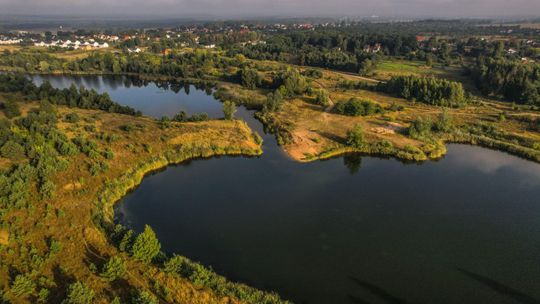 Domy podcieniowe na Żuławach: trasa samochodowa po najpiękniejszych