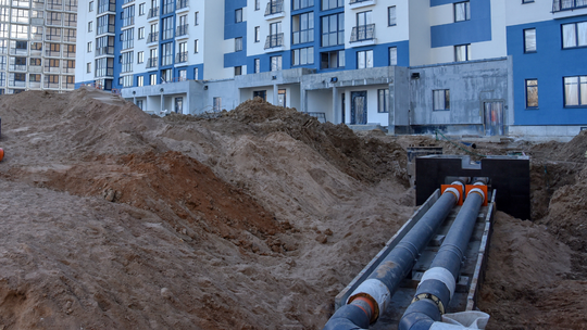 Inflacja i ceny prądu czyszczą kasy PWiK-ów. Samorządy chcą podwyżki cen wody i ścieków