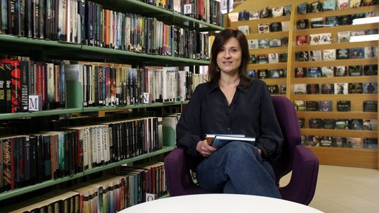 Kolejny odcinek „Niezłego wczytu”, poświęcony komiksom paragrafowym dla dzieci Kolejny odcinek „Niezłego wczytu”, poświęcony komiksom paragrafowym dla dzieci