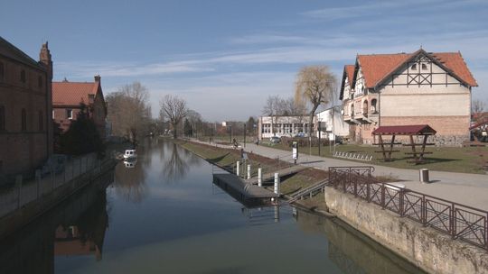 Mieszkańcy Nowego Dworu Gdańskiego posprzątają Tugę