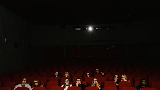 Na co iść do kina? 8 filmów na przełom października i listopada 2026