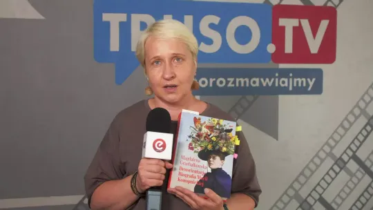 O Marii Konopnickiej inaczej – wieczór z reporterką Magdaleną Grzebałkowską