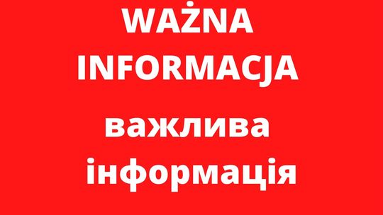 Przyjąłeś uchodźców? Zgłoś się do Urzędu Miasta