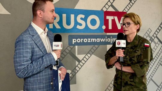 Wakacje z wojskiem