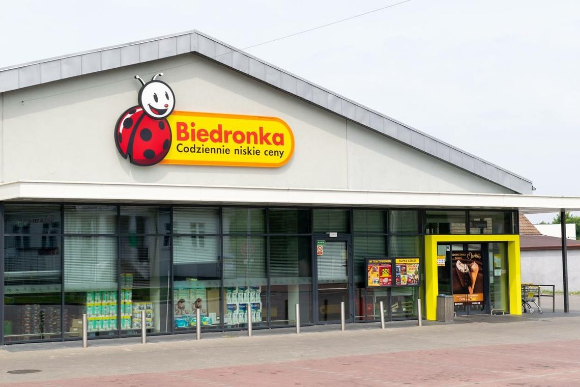 Biedronka pod lupą Urzędu Ochrony Konkurencji i Konsumentów