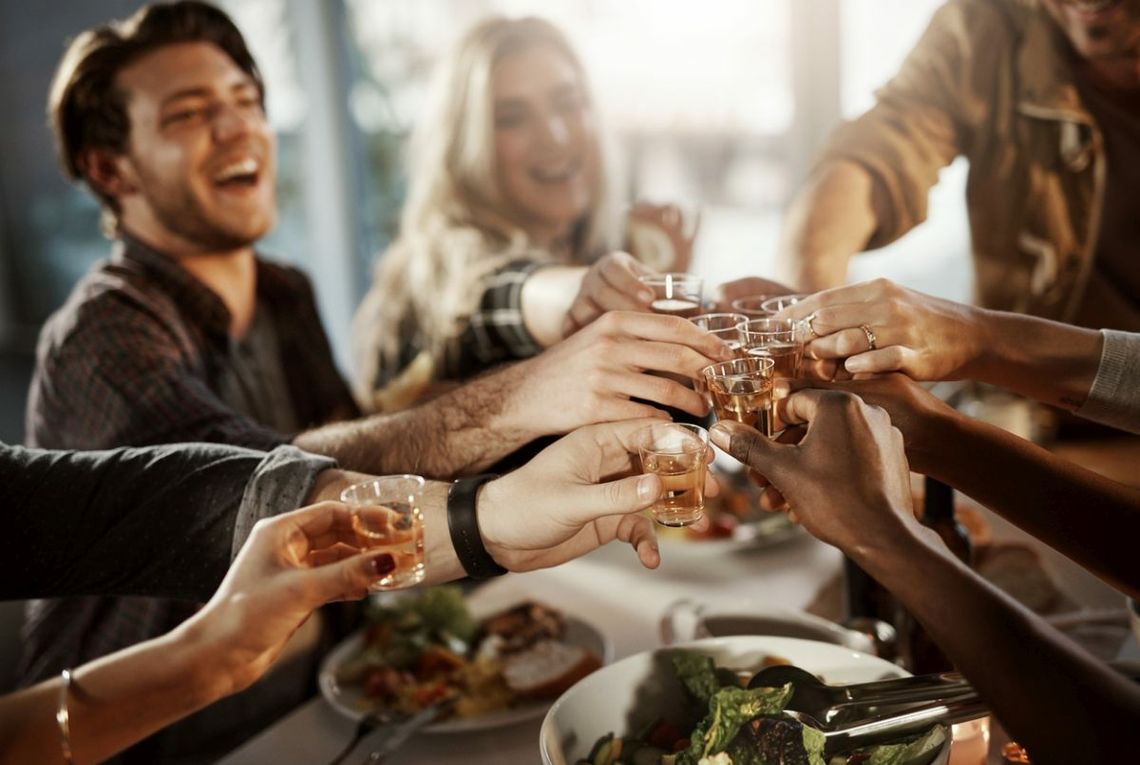 Lewica idzie na całość. I uderza w alkohol