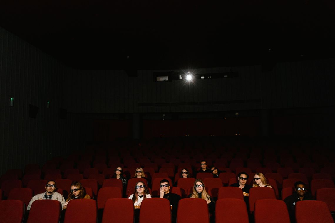 Na co iść do kina? 8 filmów na przełom października i listopada 2026 Na co iść do kina? 8 filmów na przełom października i listopada 2026