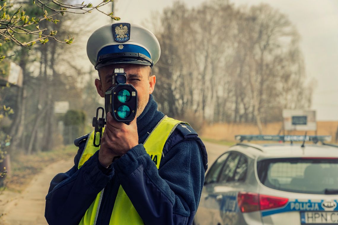 Akcja "Prędkość" w Nowym Dworze Gdańskim