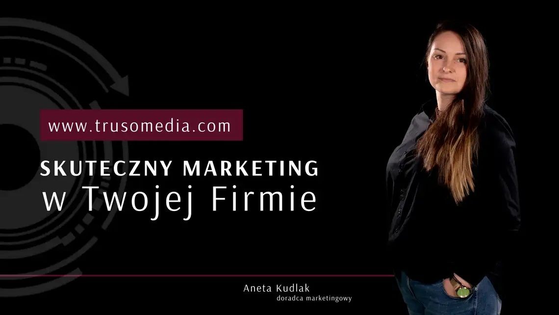 Skuteczny marketing Twojej firmy bez wychodzenia z domu