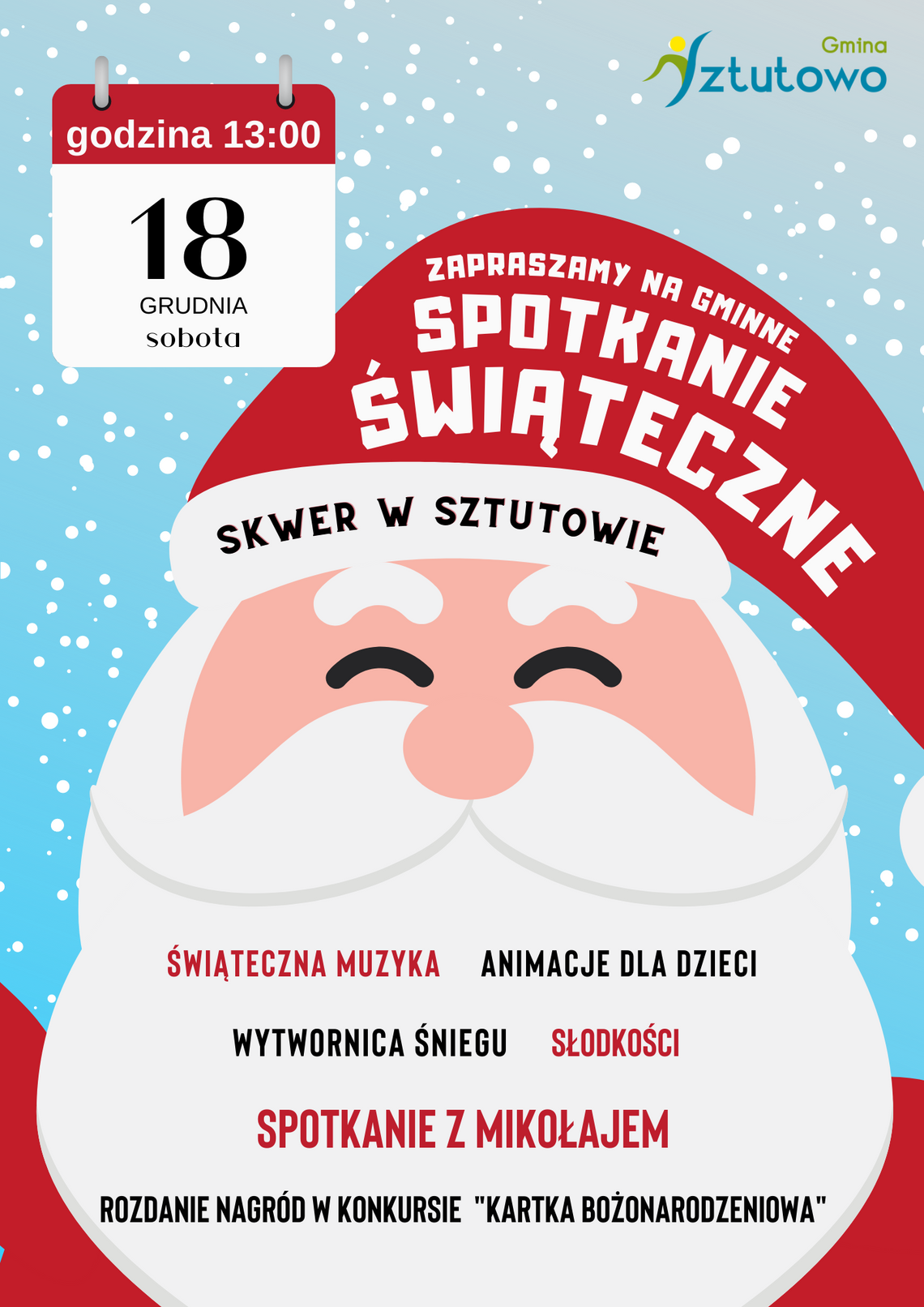 Świąteczne Spotkanie w Sztutowie