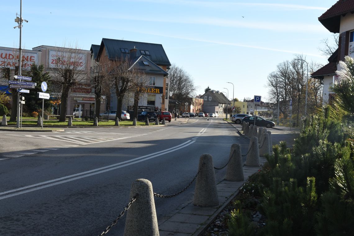 Tydzień Pomocy Osobom Pokrzywdzonym Przestępstwem w nowodworskiej policji