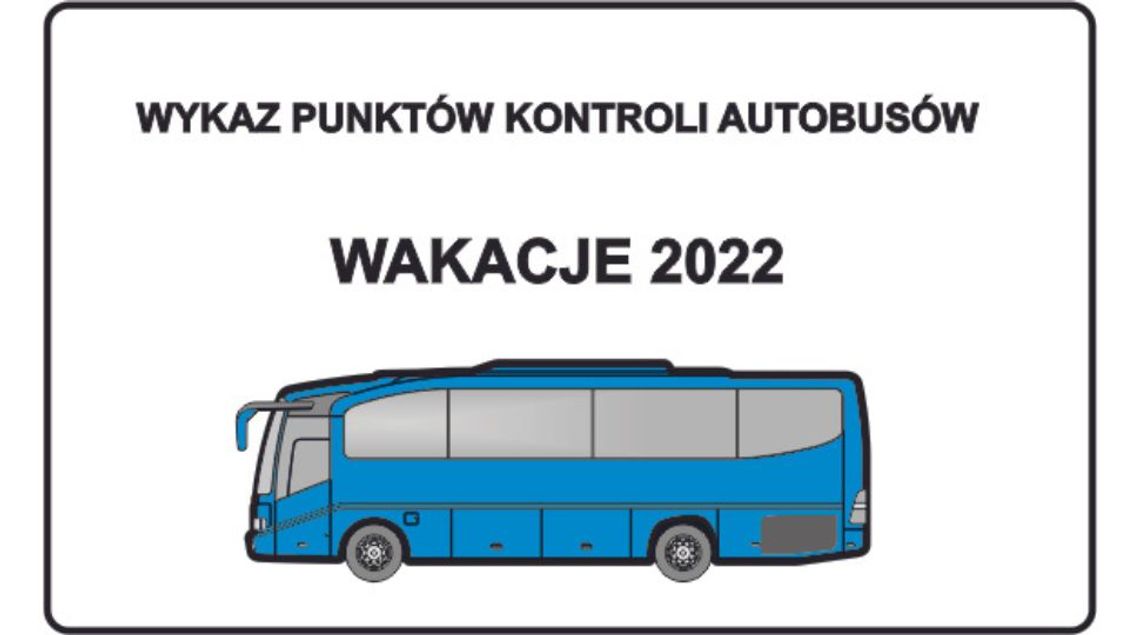 Wakacje 2022 - gdzie sprawdzisz autobus w Nowym Dworze Gdańskim?